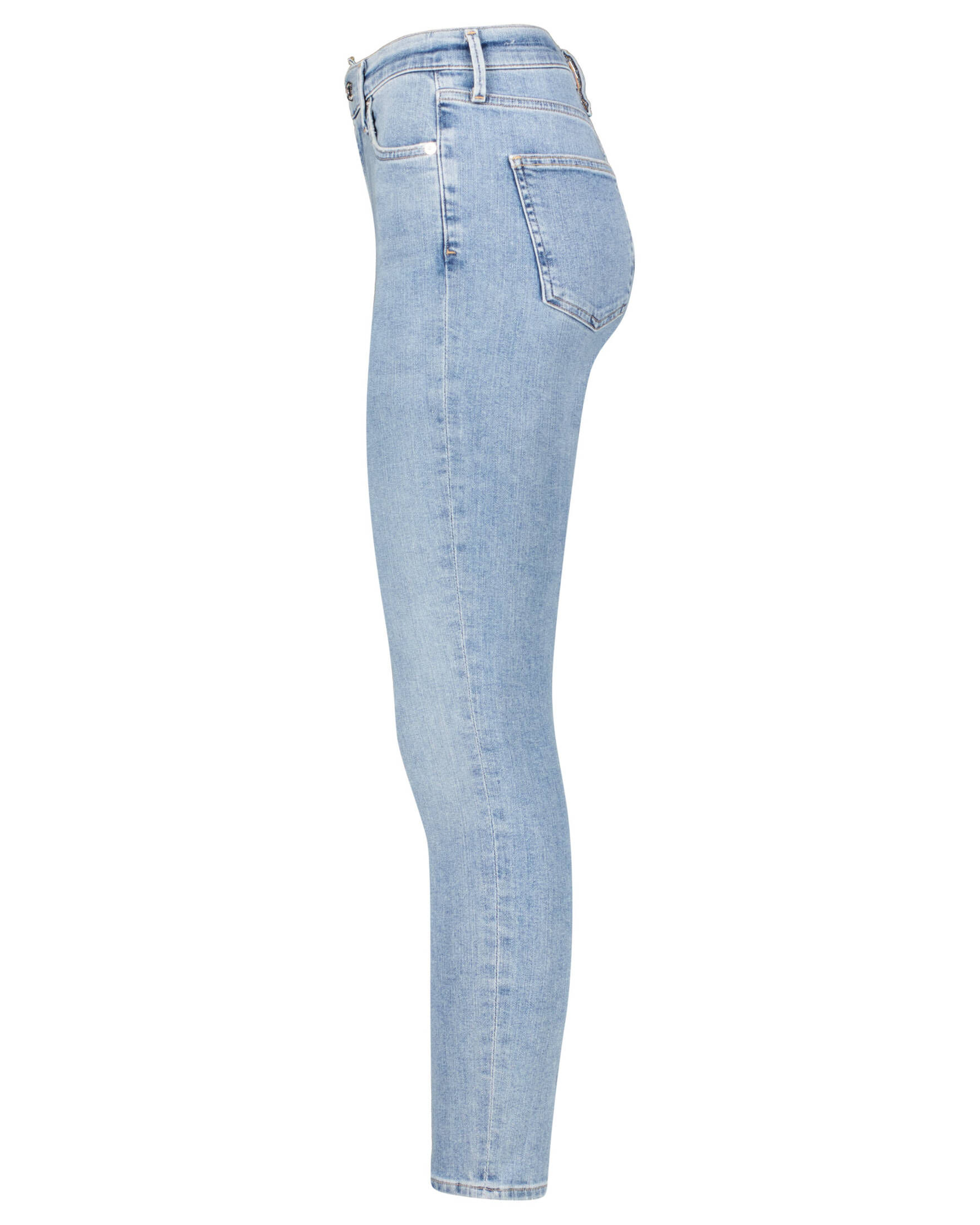 Citizens of Humanity| Damen Jeans ROCKET ANKLE MID RISE SKINNY