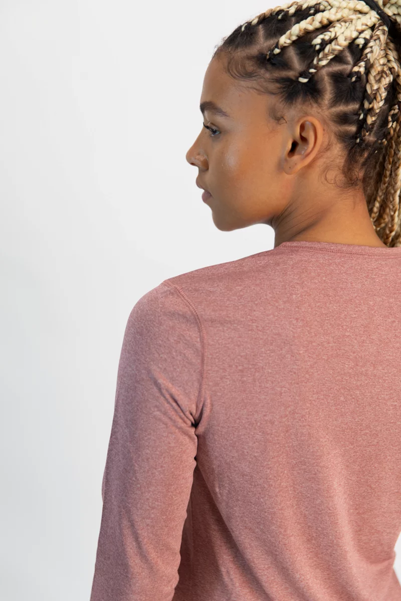 Jack Wolfskin Sky Thermal Damen Longsleeve