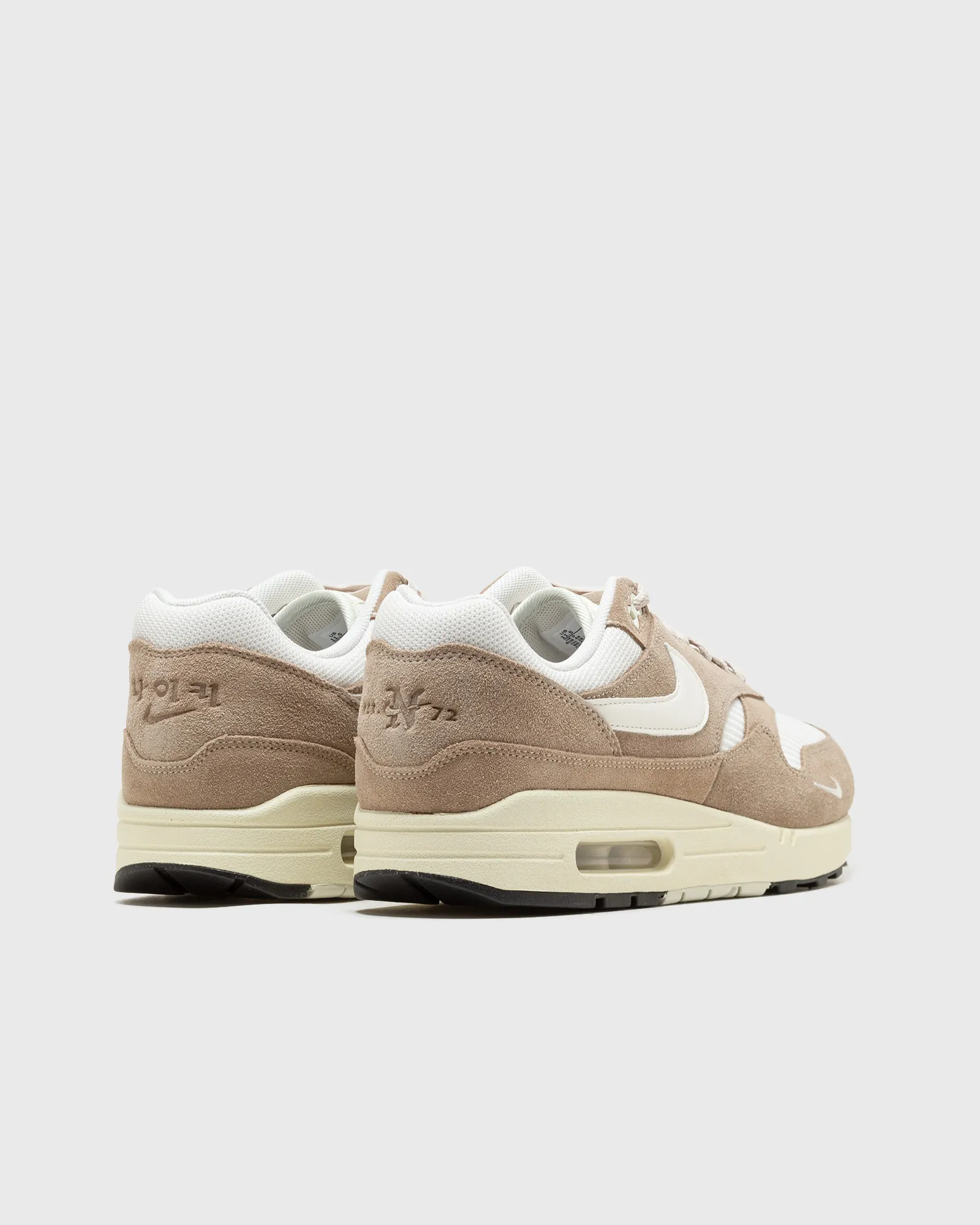 Nike W NIKE AIR MAX 1 '87 SE ´Hangul Day´