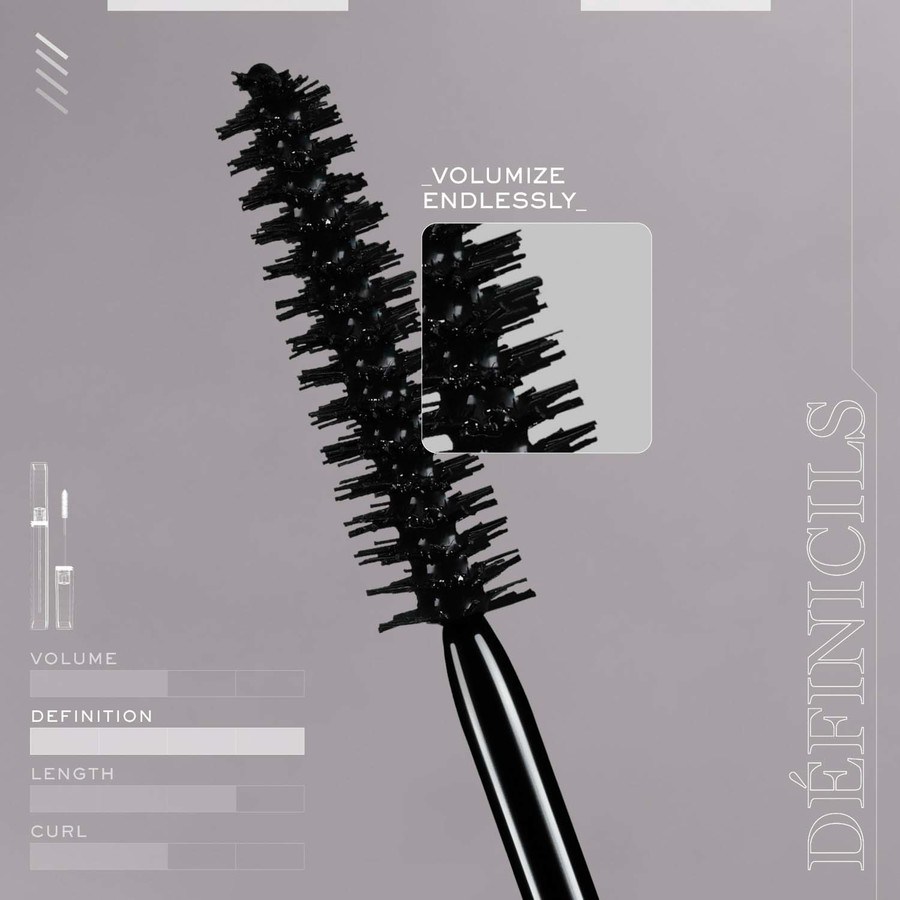 Lancôme Définicils Mascara #01 Noir Infini 6,5ml