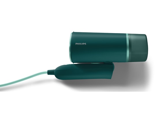 PHILIPS - Défroisseur vapeur Série 3000 STH3020/70 steamer vert