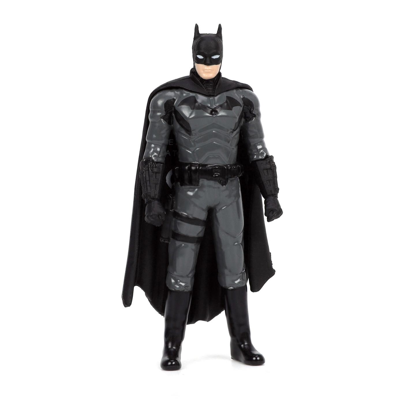 Jada Batman met Die-cast Batmobile Auto 1:24