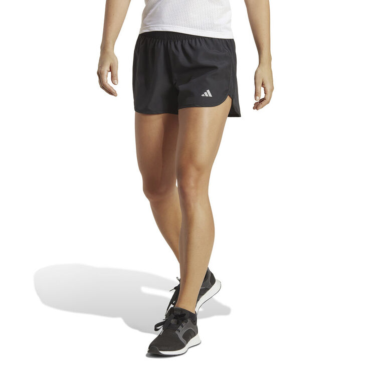 adidas Marathon 20 løbeshorts Sort