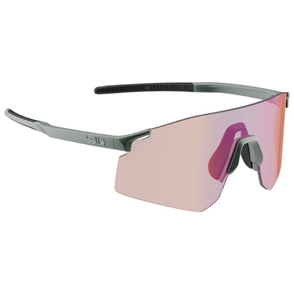 Bollé - C-Icarus Photochromic Cat. 0-3 (VLT 82-12%) - Lunettes vélo