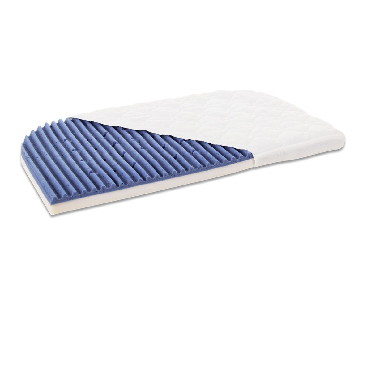 babybaybabybay   Beistellbett Matratze Original Intense angelwave