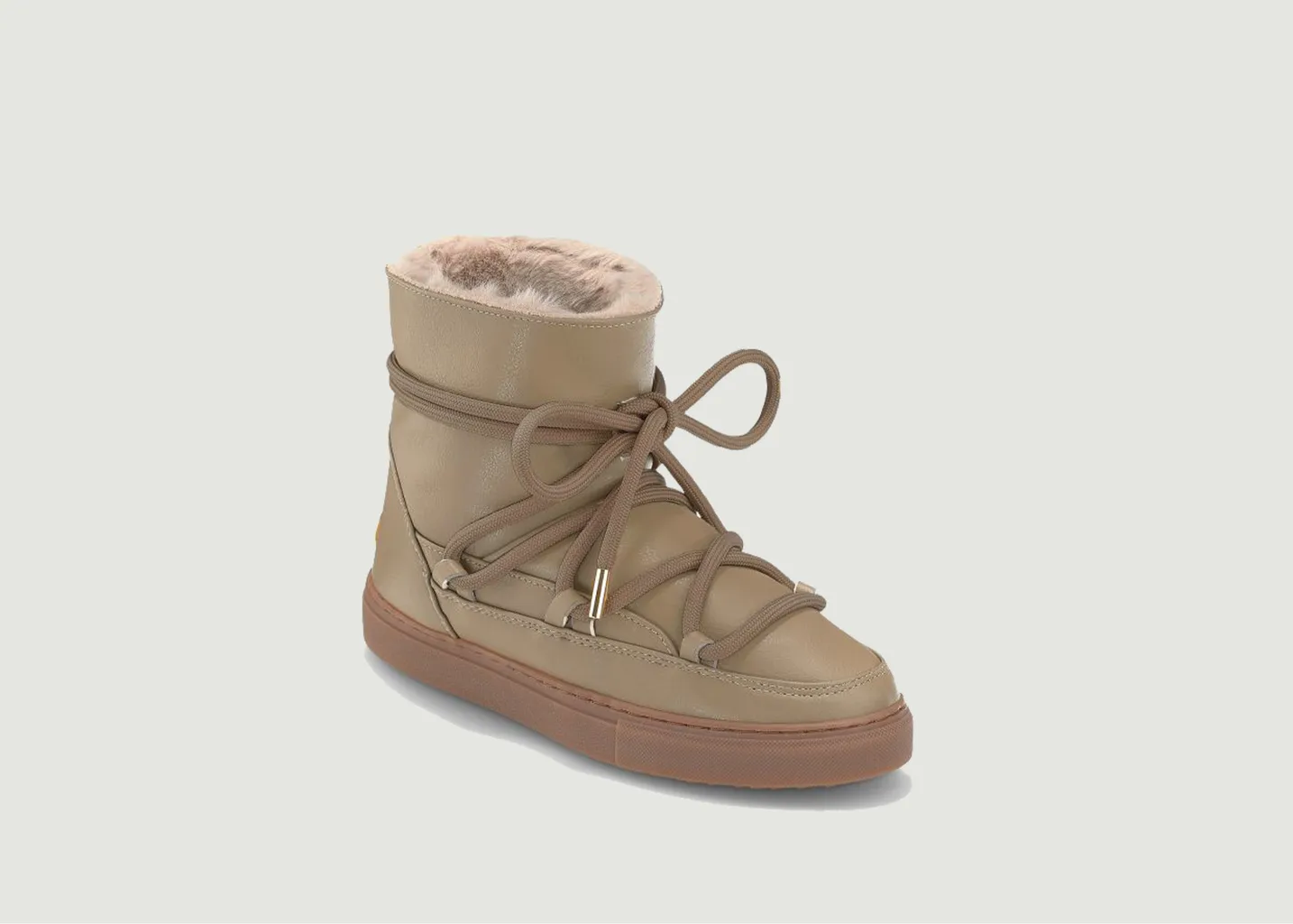 Bottines Grape Vegan Inuikii