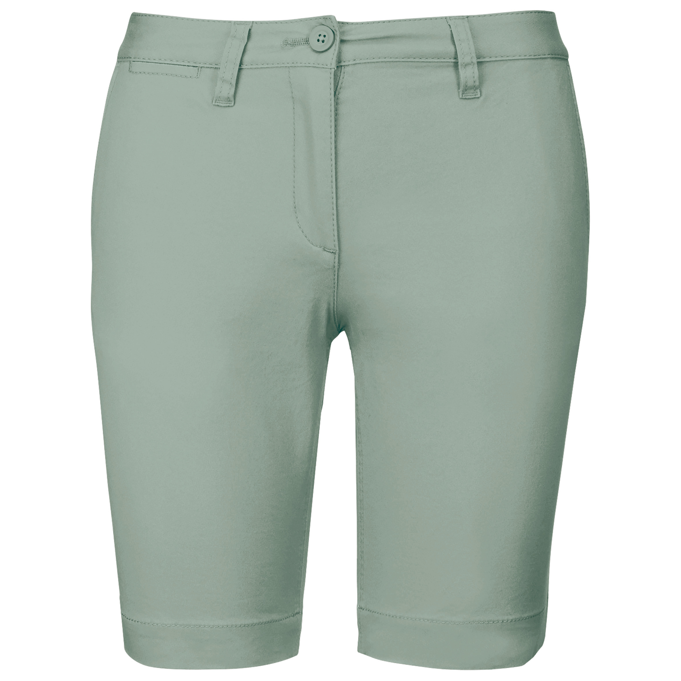 Kariban K751 - Bermudas Chino Femme Élégance Urbaine