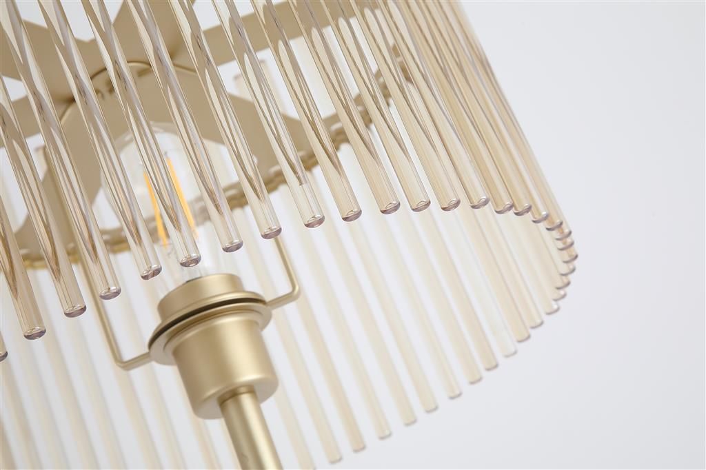 Vloerlamp  Swizzle ⌀38  x H152 cm