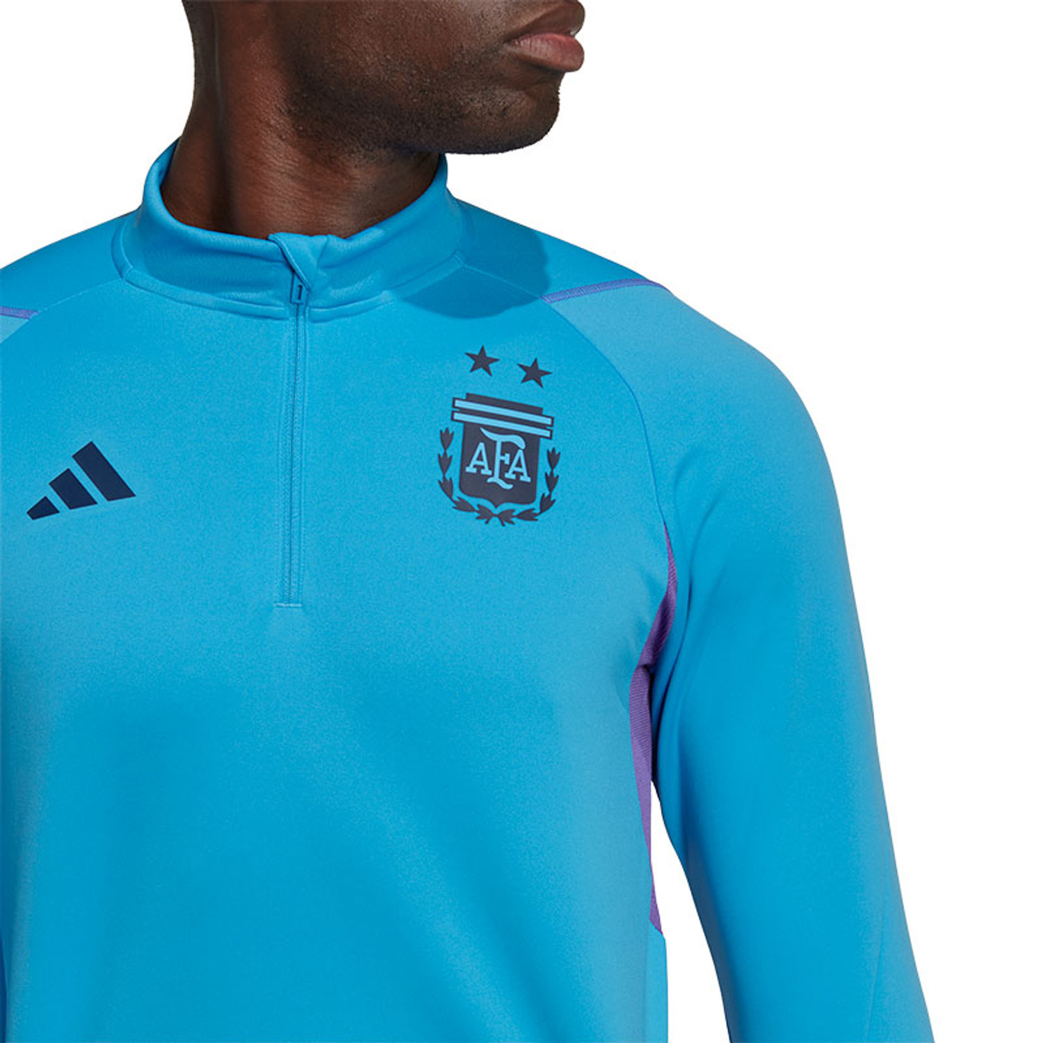 adidas Argentinië Trainingspak
