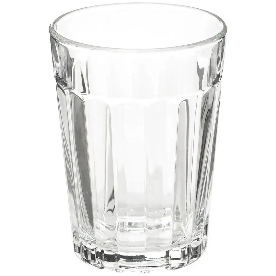 Secret de Gourmet Drinkglazen - 6x stuks - 250 ml