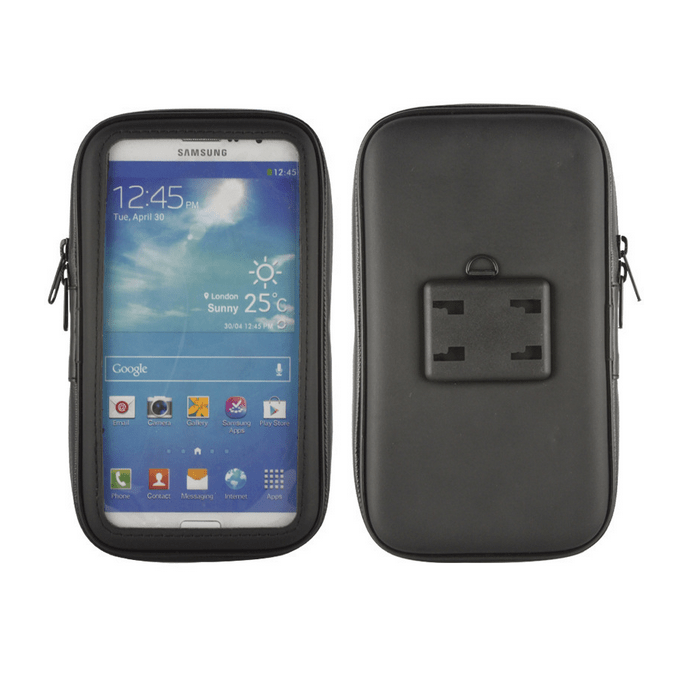 Support Smartphone pour Trottinette Etanche