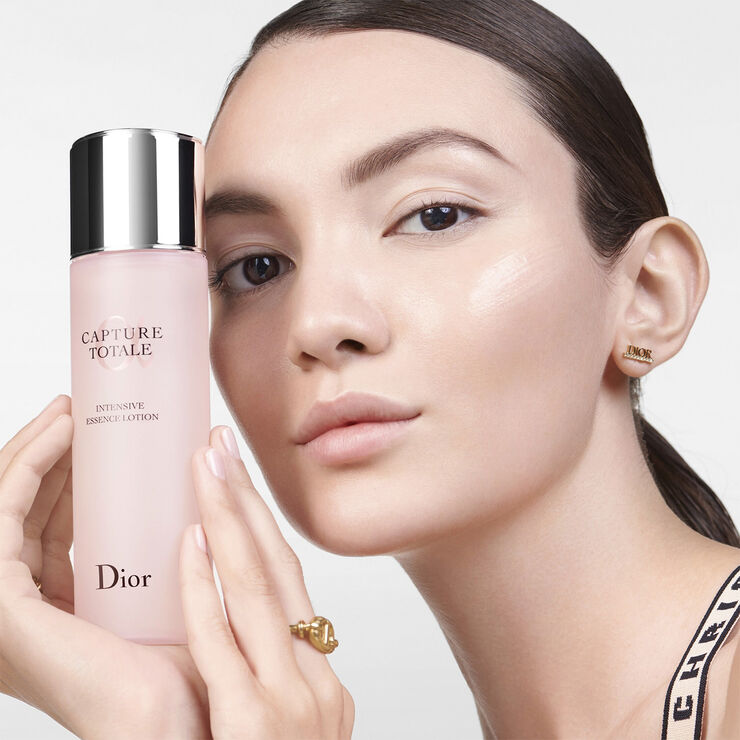 DIOR DIOR Capture Totale Intensive Essence Face Lotion 150 ml No color
