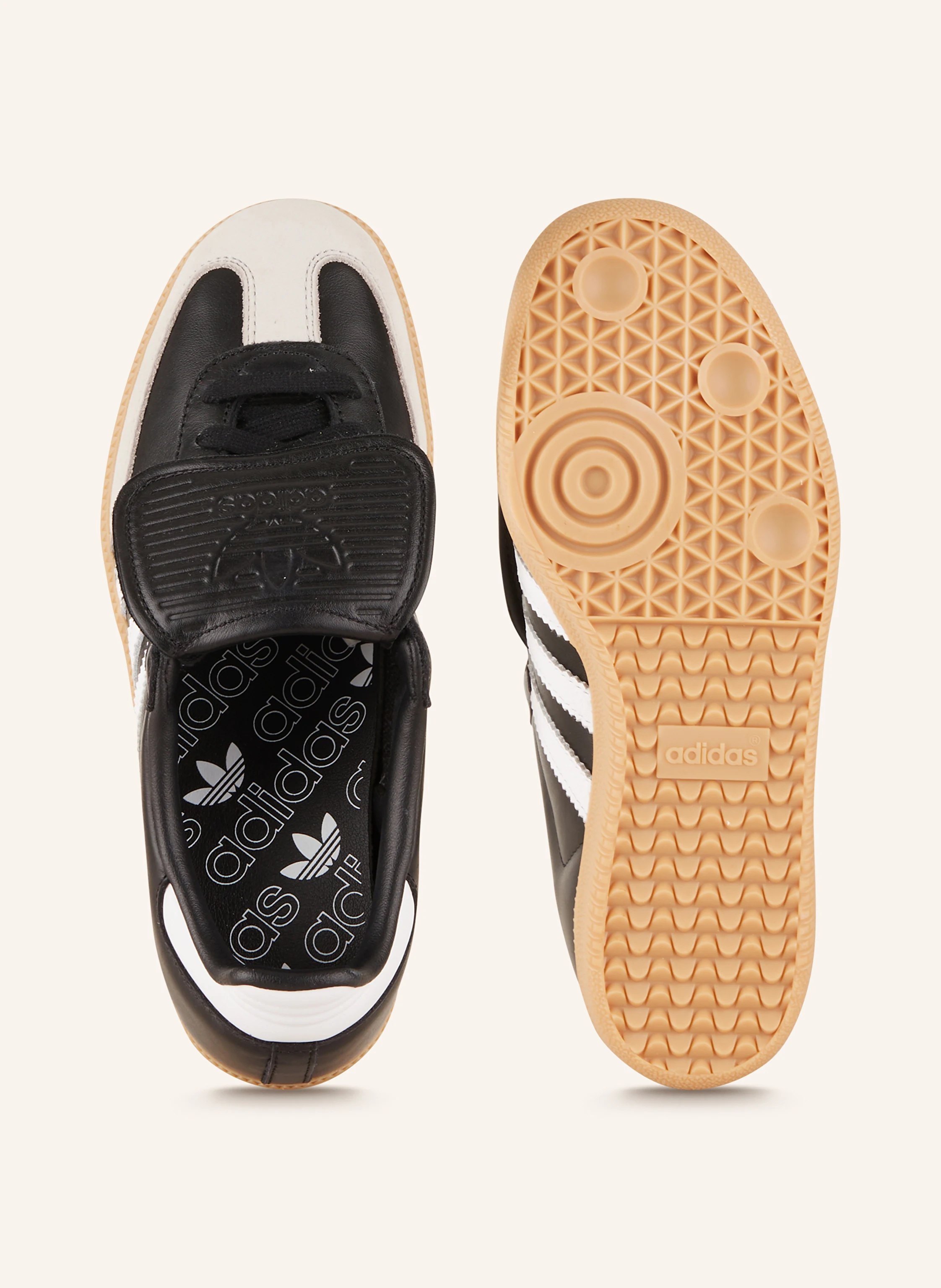 adidas Originals Sneaker SAMBA LT