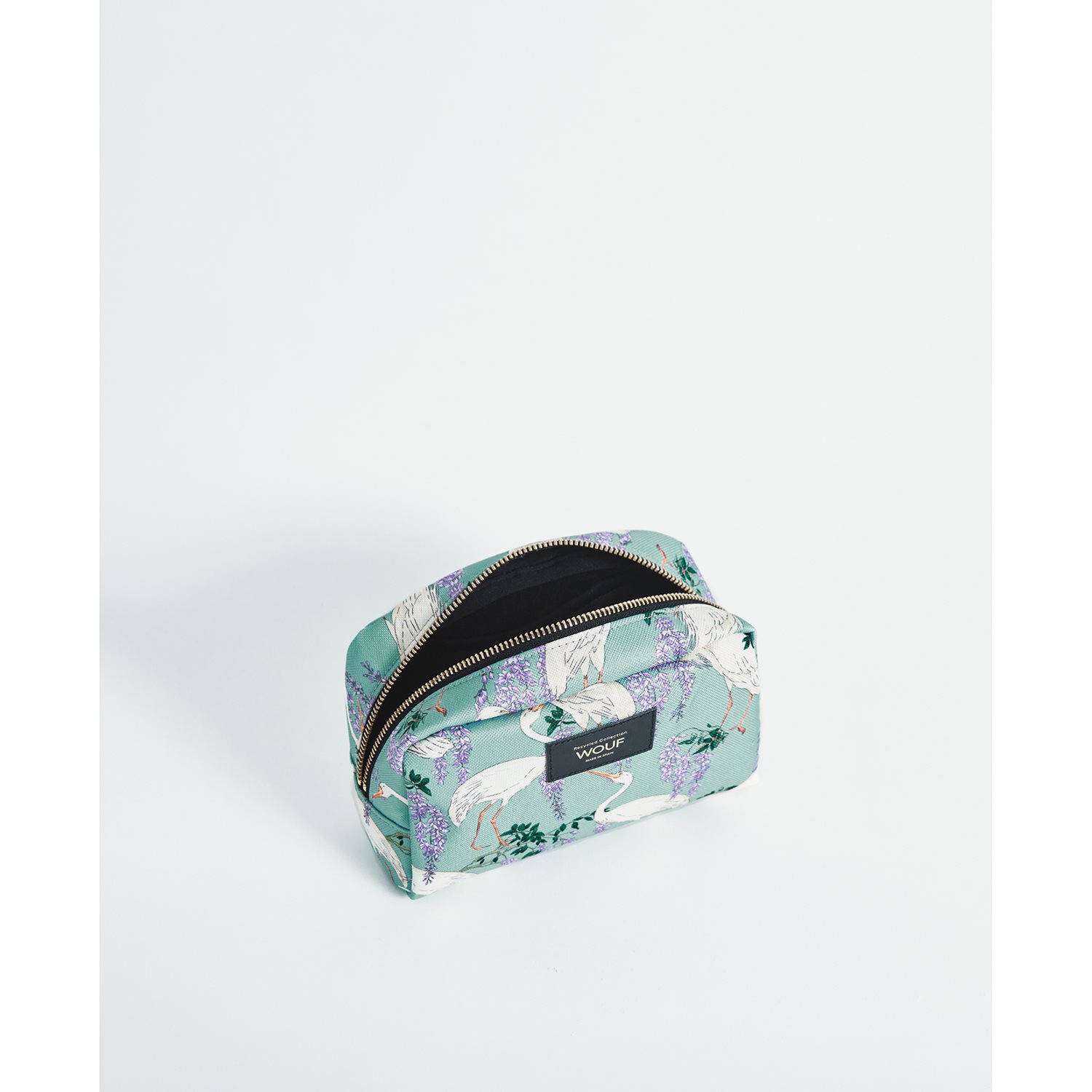 Wouf Heron Toiletry Bag multi
