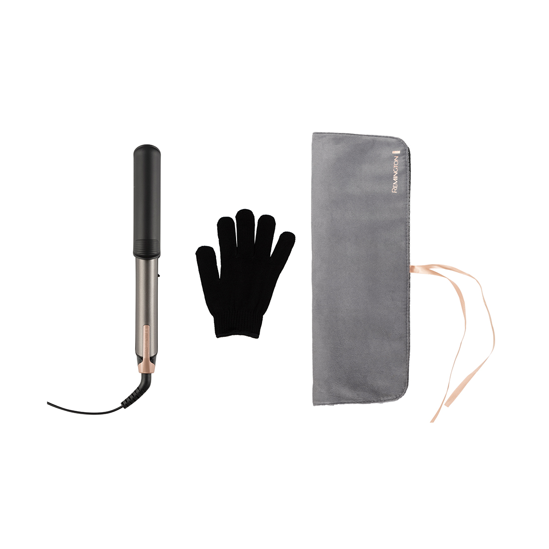 Remington ONE Haarglätter und Lockenstab