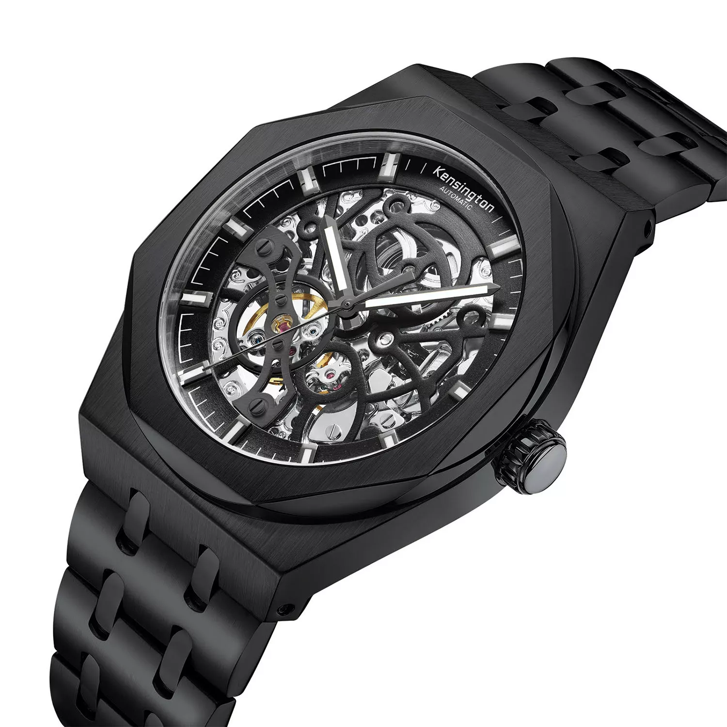 Kensington Skeleton K0066