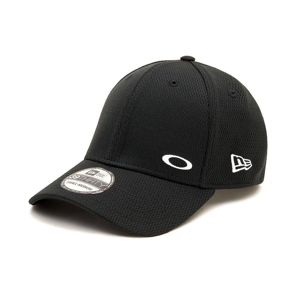 Oakley TINFOIL 2.0 - Casquette blackout