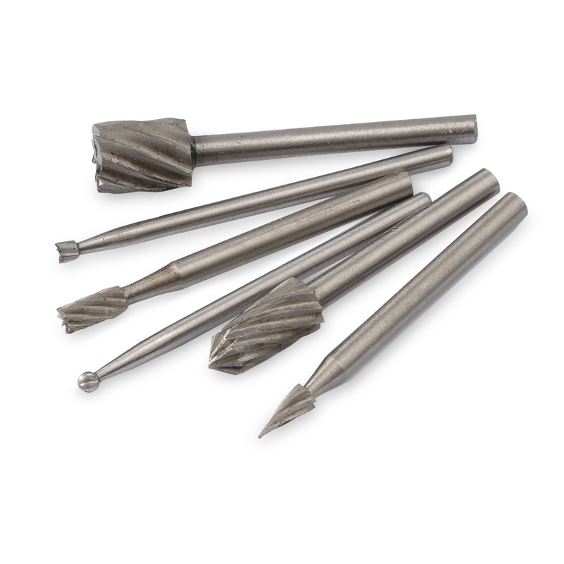 Accessoireset rechte slijper 102-delig