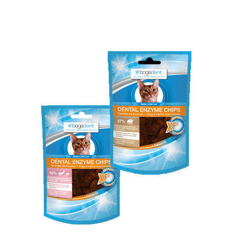 Bogadent Dental Enzyme Chips - Kat