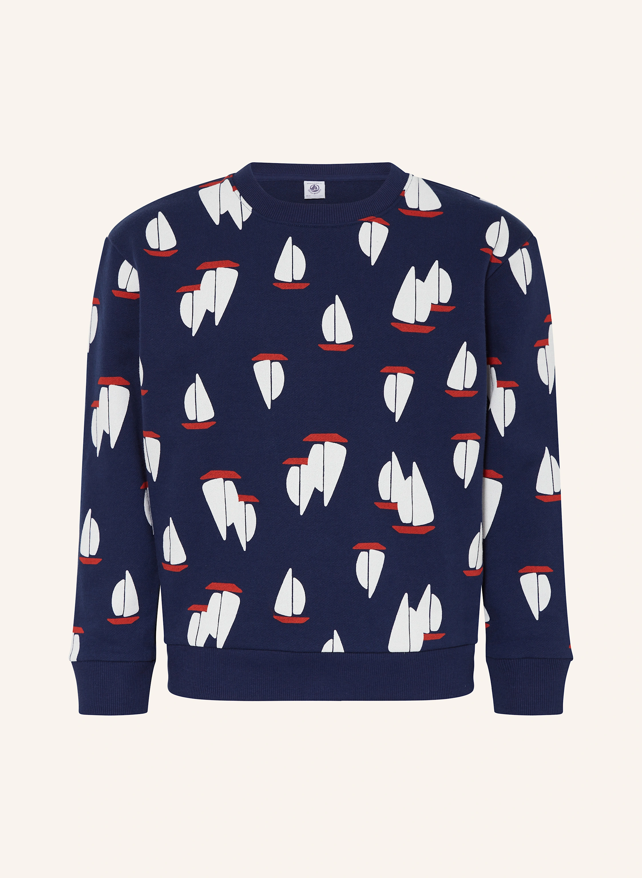 PETIT BATEAU Sweatshirt