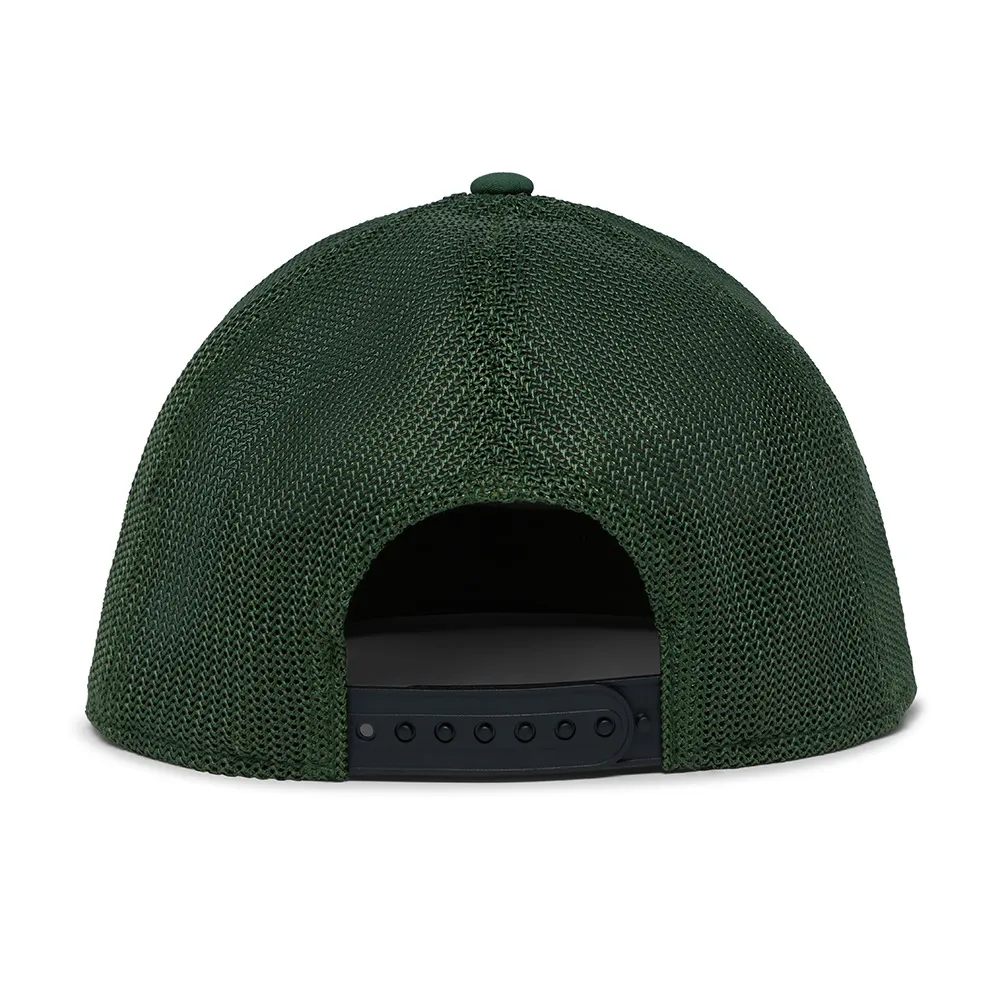 La Sportiva LS TRUCKER - Casquette turtle/forest