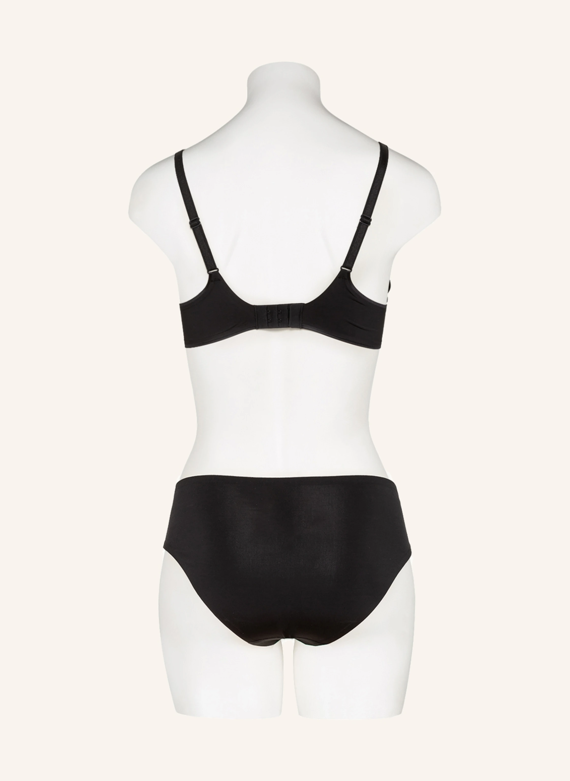 CHANTELLE Push-up-BH ESSENTIALL