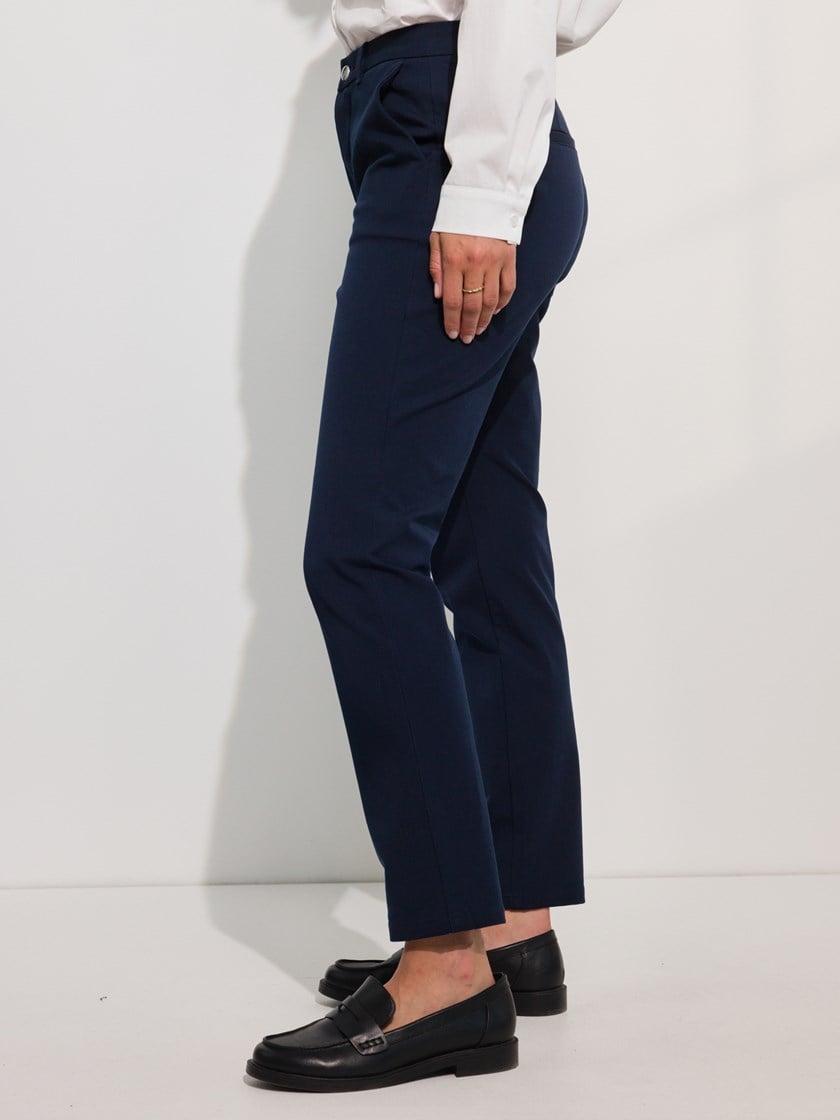 Paris chinos Sky Captain