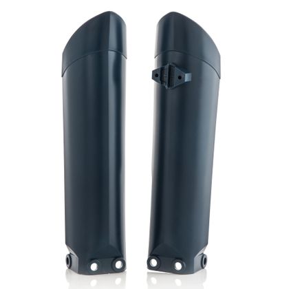 Protections de fourche Acerbis - Bleu