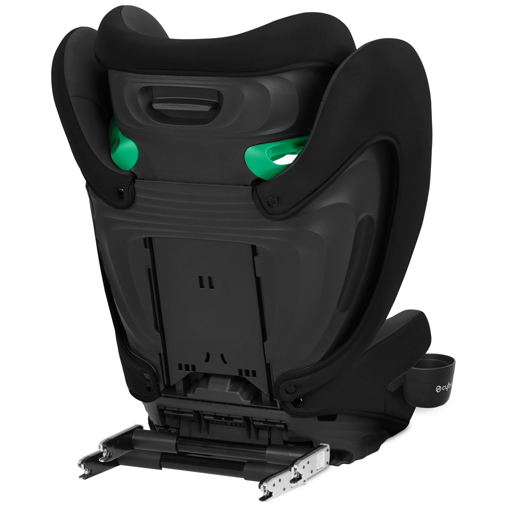 Cybex Solution B2 i-Fix R129 ISOFIX 100-150cm Autositz