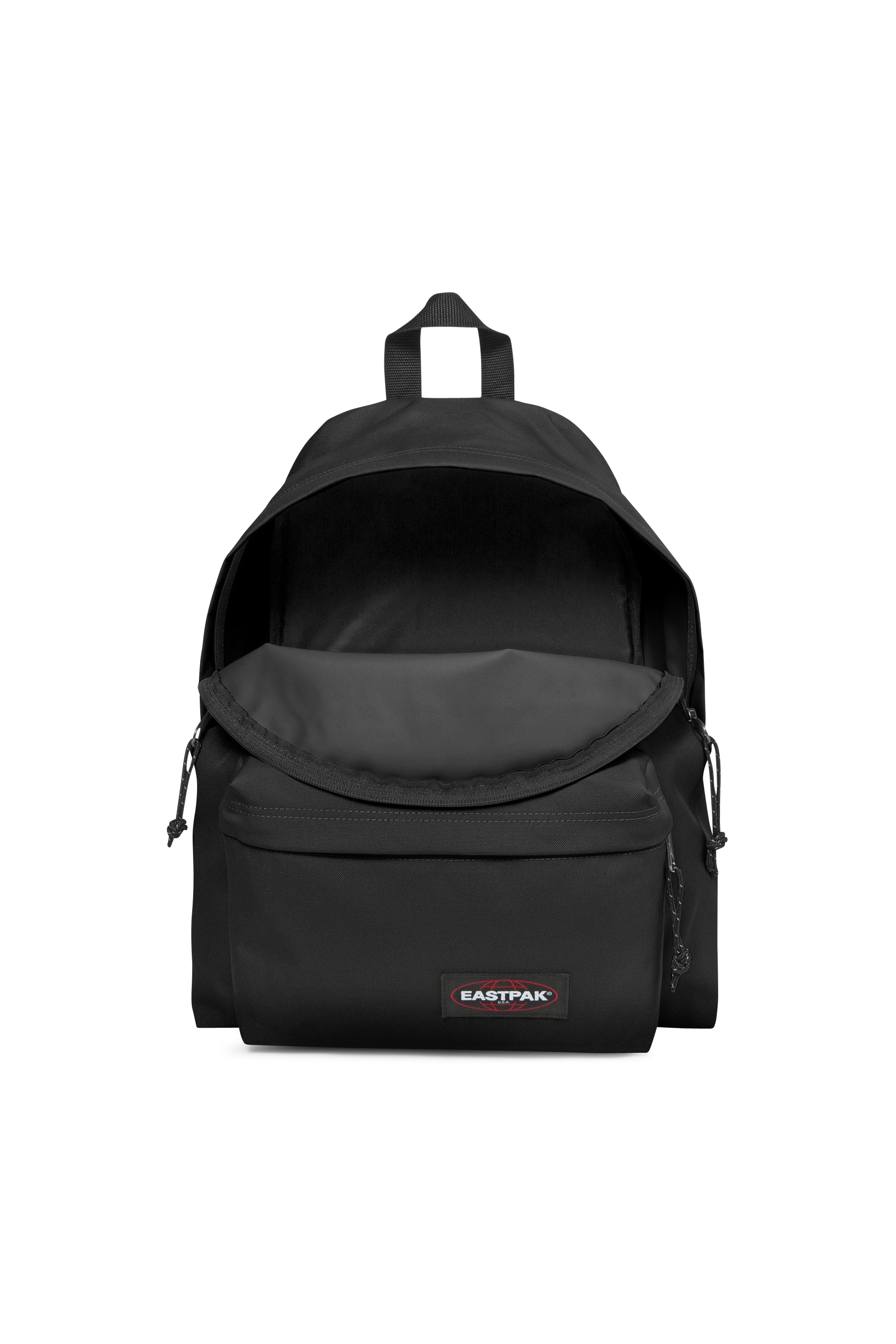 EASTPAK Sac à dos K10E Noir