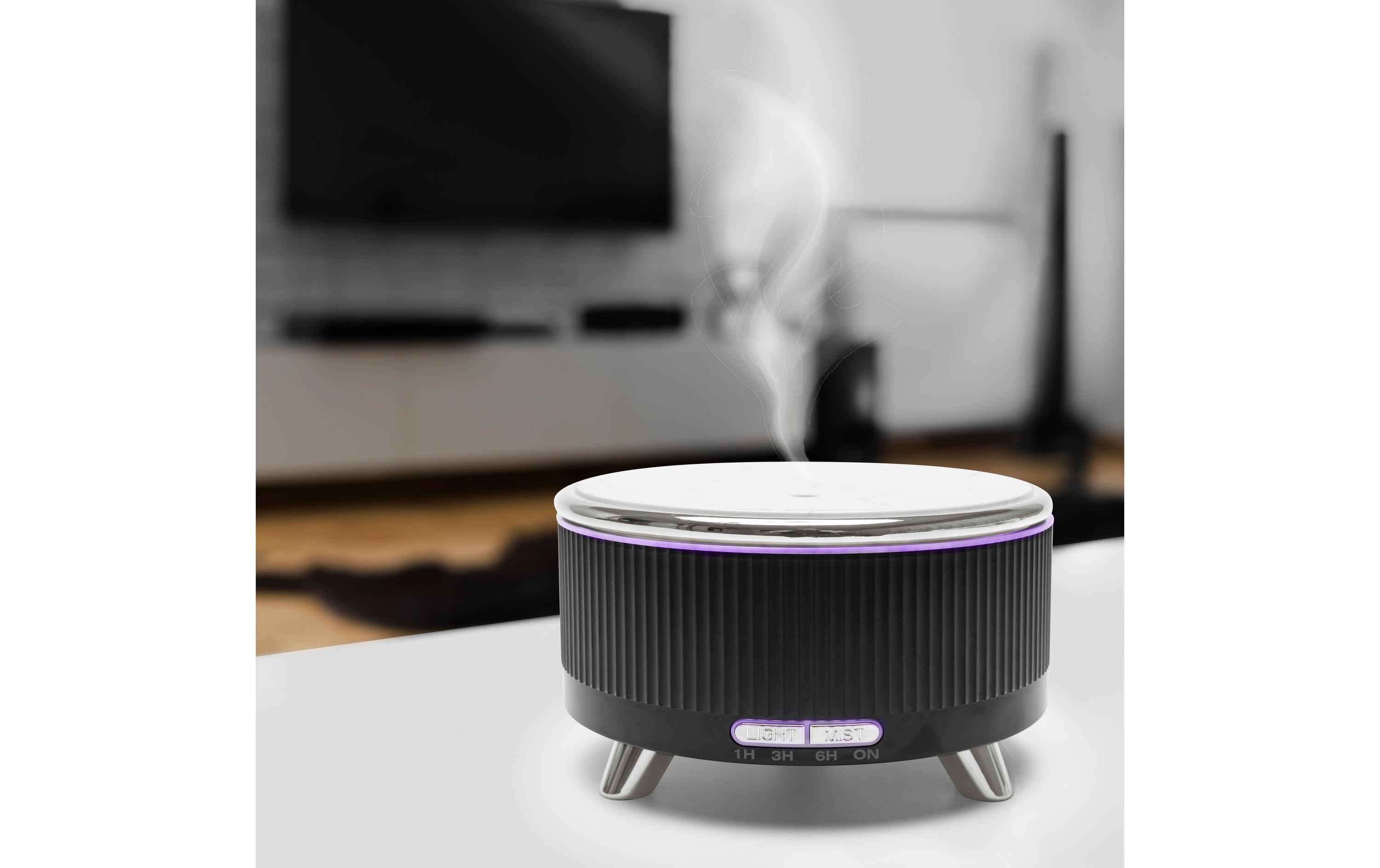 Aromavernebler SONAS Humidifier & Night Light 30 m²Aroma Diffuser