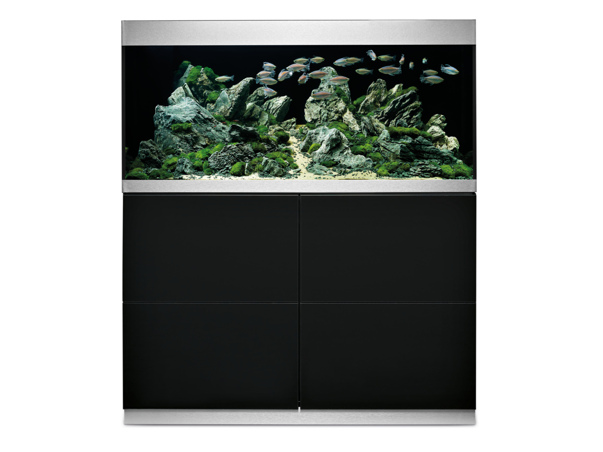 Oase HighLine Optiwhite 300 Set Zwart | Aquaria