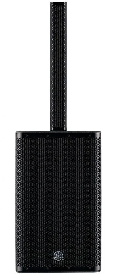 Yamaha Pro Stagepas 1K MK2 Enceintes de sono