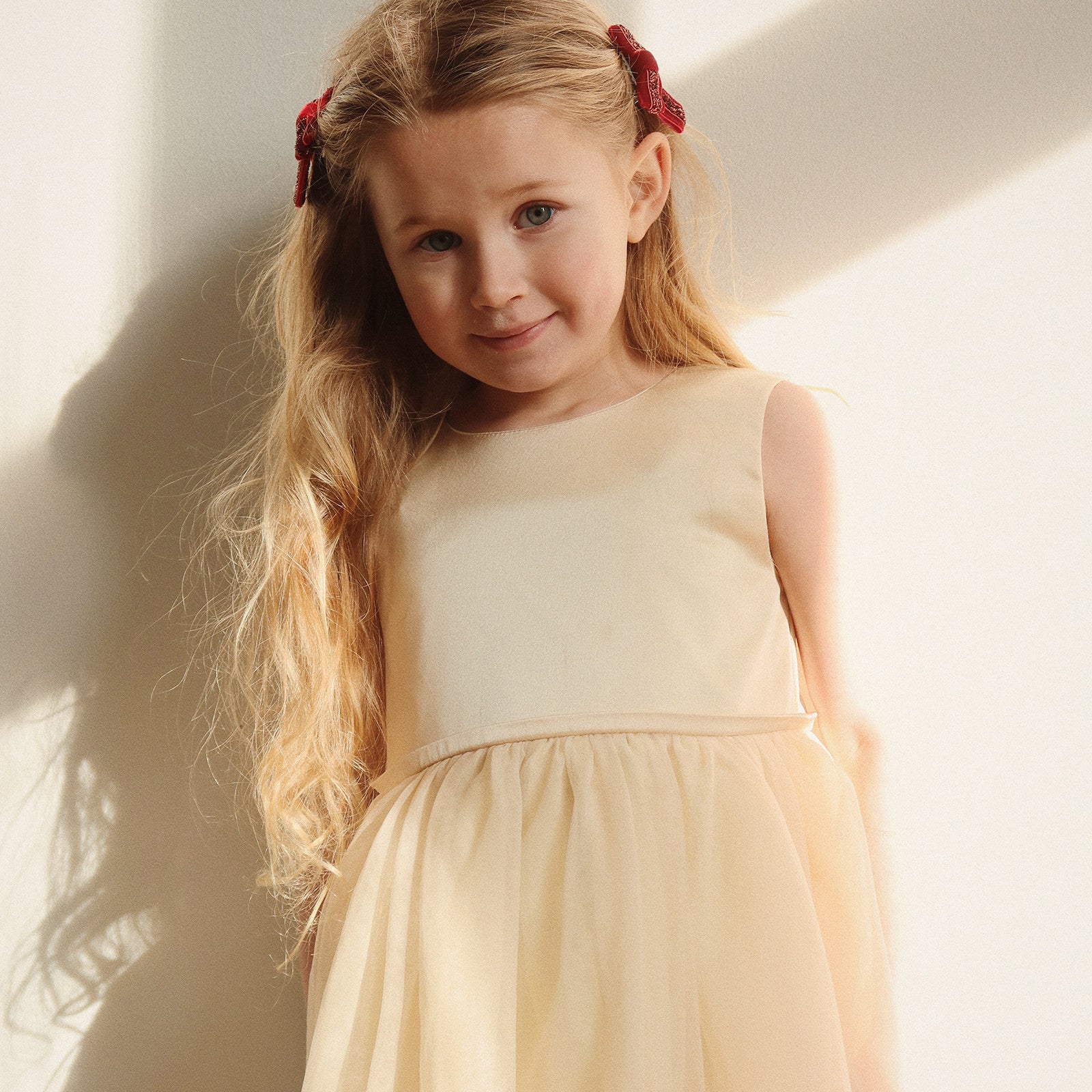 Kleid Bowie Sequin Brazilian Sand
