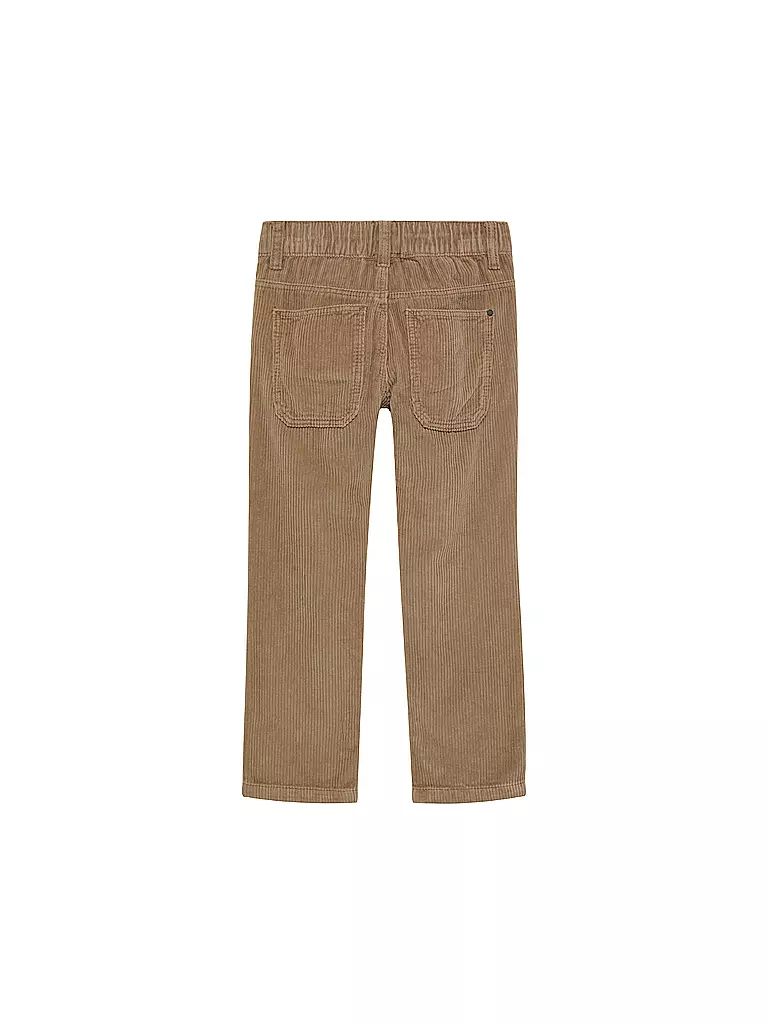 S.OLIVER Jungen Hose beige