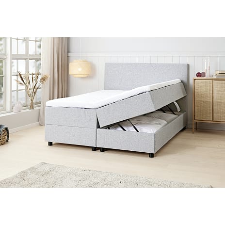 Nordisk Fjer B110 opbevaringsseng 160x200 cm