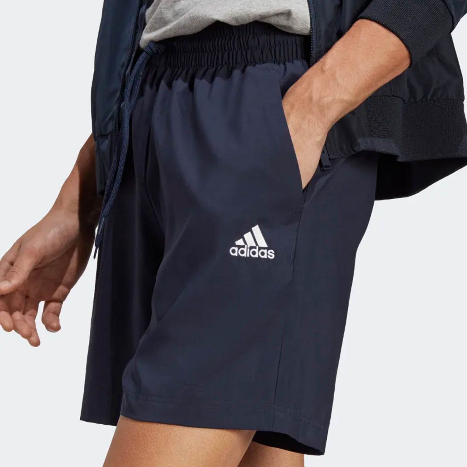 adidas  Essentials Chelsea Small Logo Shorts