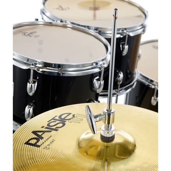 Gretsch Energy Standard Black