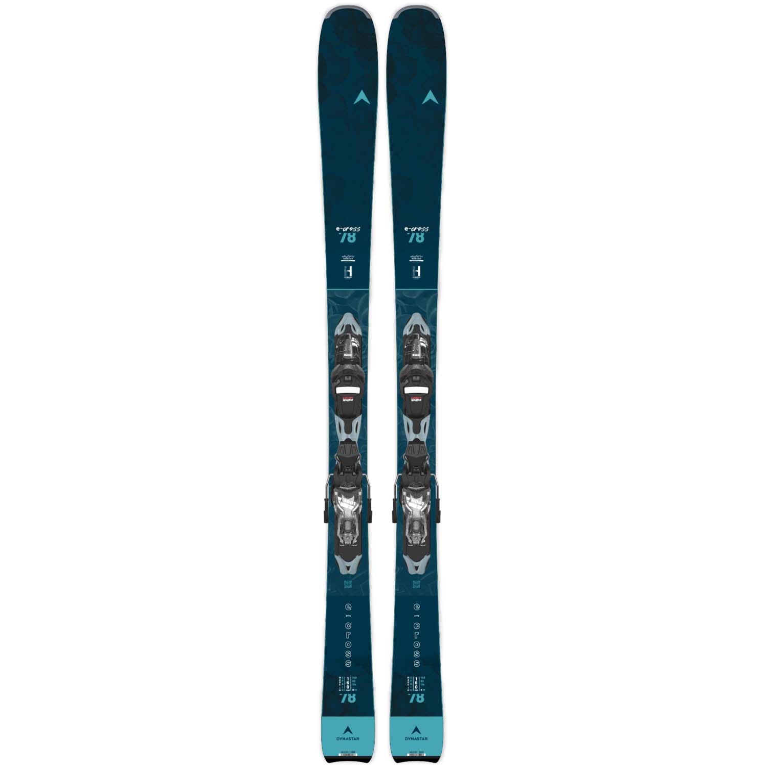 Dynastar  E-Cross 78 Xp
