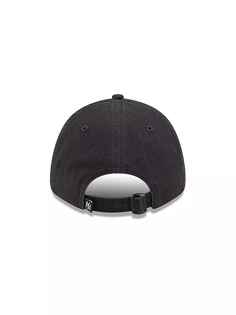 NEW ERA Kappe FLOWER 9FORTY NY YANKEES dunkelblau