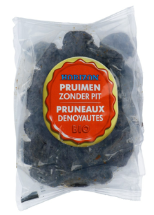 Horizon Pruimen Zonder Pit Bio 250GR