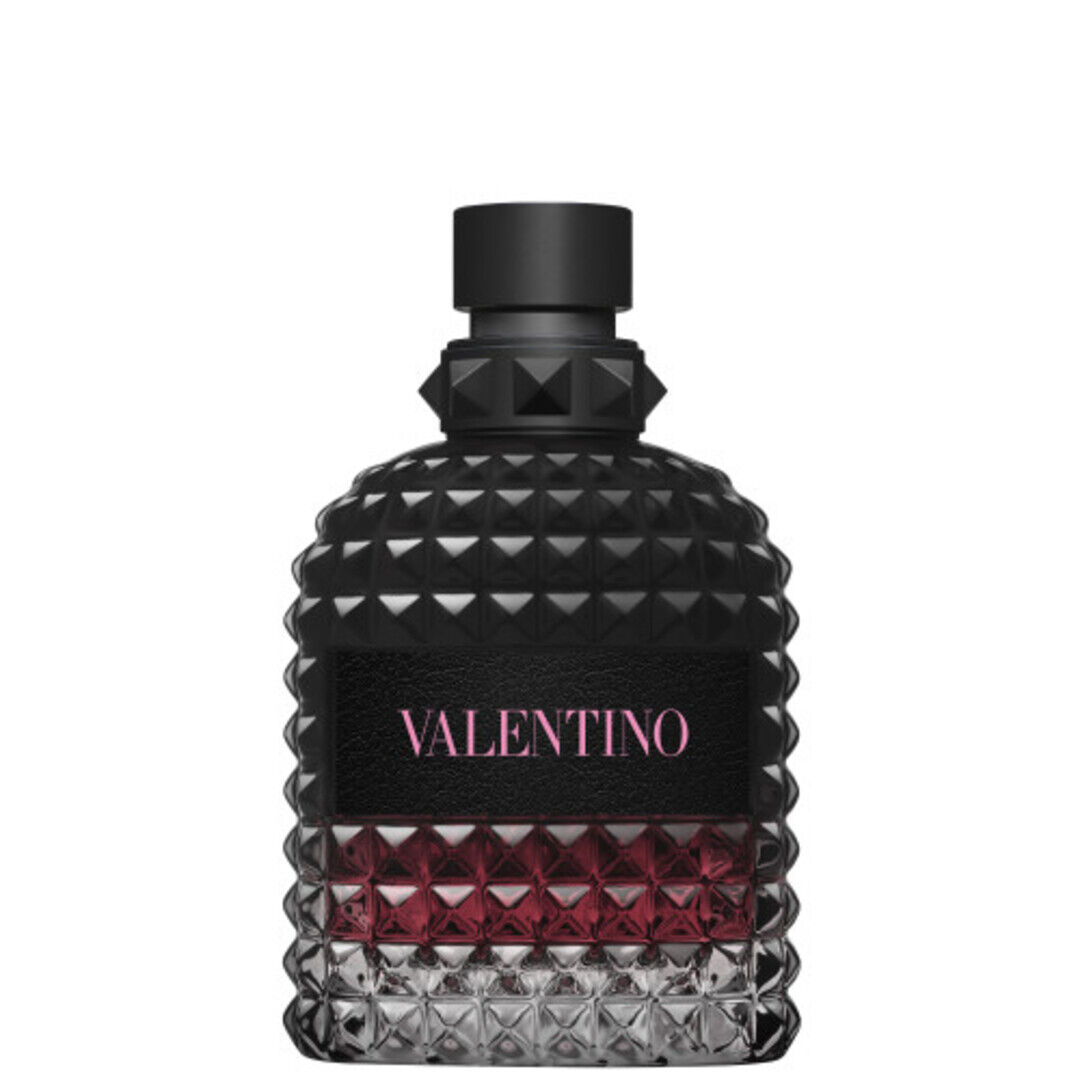 Valentino BORN IN ROMA UOMO Eau de Parfum Intense - 100ml