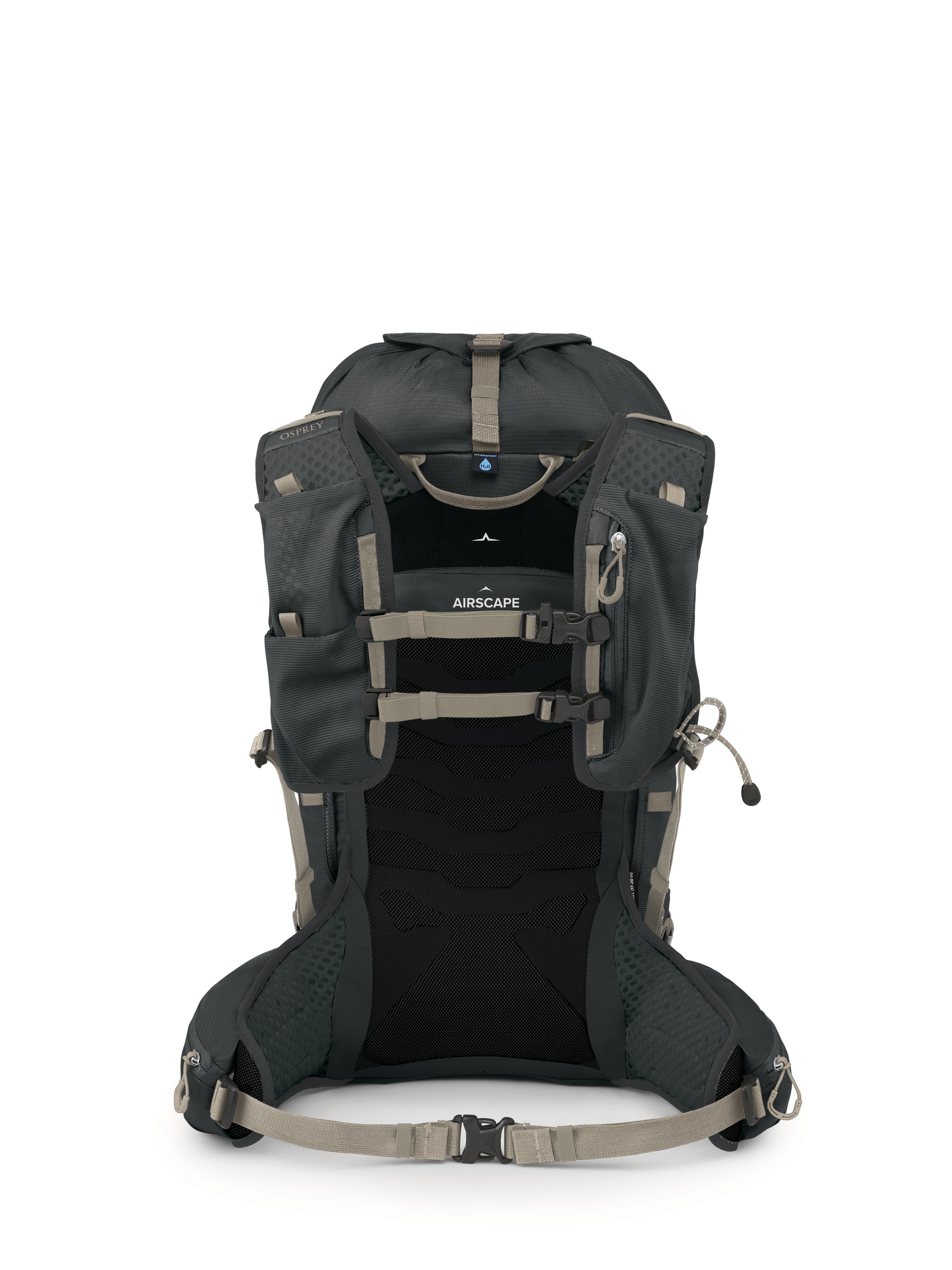 Osprey Tempest Velocity 30L<br>Tur- og Multisport sekk til dame