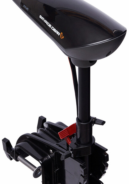 Moteur électrique Savage Gear Thruster