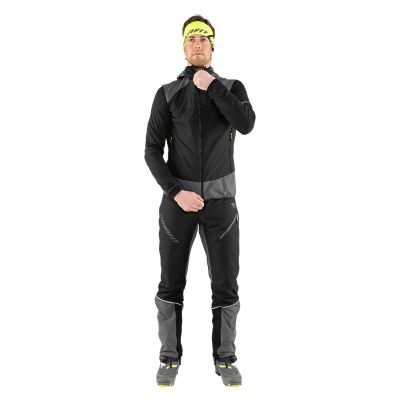 DynafitMezzalama Polartec Alpha Pant - schwarz