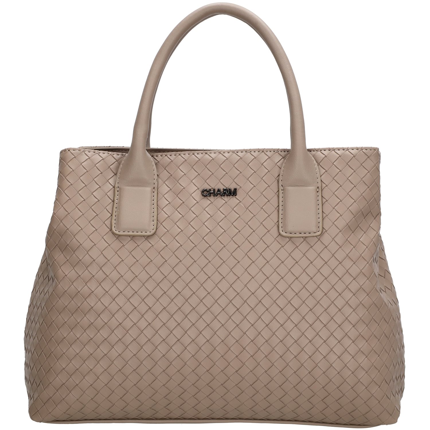 Charm London Mirabello Handbag taupe