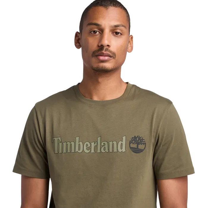 Timberland Kennebec River Shirt Heren