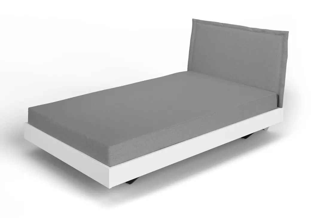 Relaxliege Home Base 120 x 200 cm