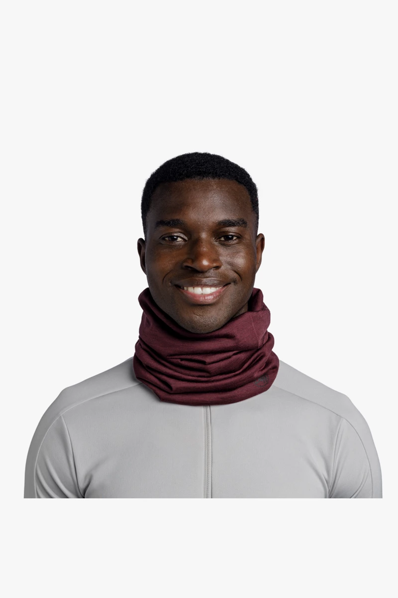 Buff Lightweight Merino Neckwarmer