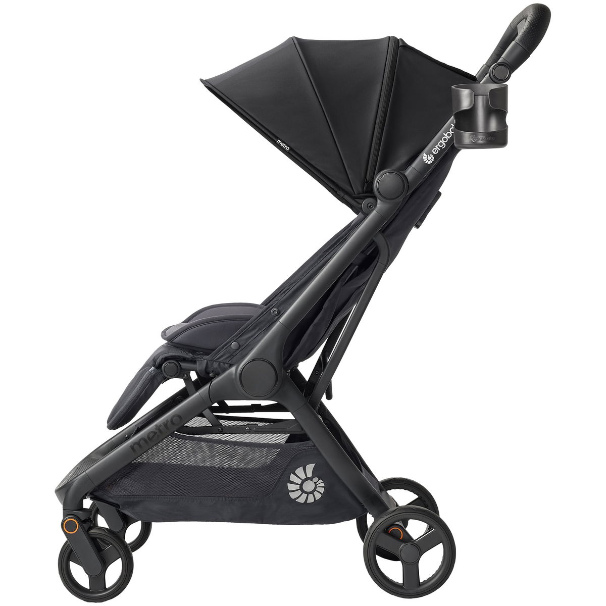 ergobabyergobaby   Metro 3 Getränkehalter